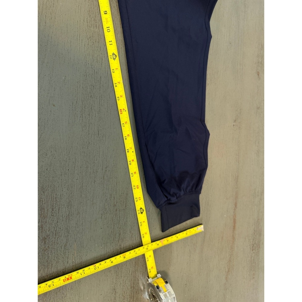 DSG Womens Stride Jogger Pants Jet Navy Blue Size Medium NWT CKP4153CN - Picture 7 of 7